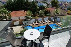 Hotel Kuburi