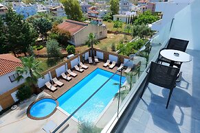 Hotel Kuburi