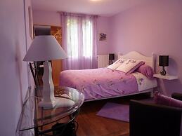 Chambres d'Hôtes La Semondière