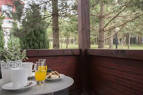 Guest house Oreskovic