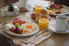 Guest house Oreskovic