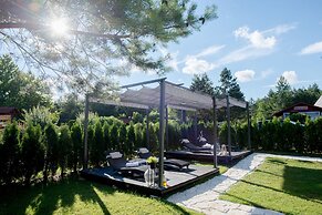 Guest house Oreskovic