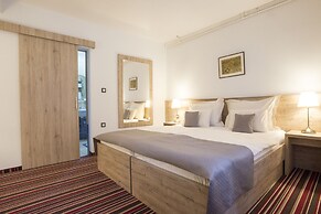Guest house Oreskovic