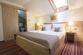 Guest house Oreskovic