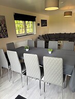 La Fortuna Lodges