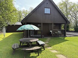 La Fortuna Lodges