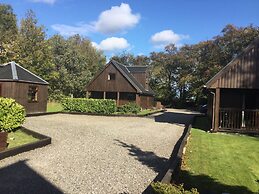 La Fortuna Lodges