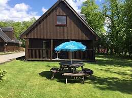 La Fortuna Lodges