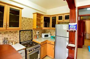Corinya Serviced Apartments