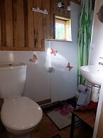 Cabane dans les Arbres - Tree House