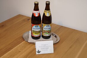 Braumeister Döbler - Ferienwohnungen