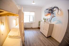 Soul Hostel
