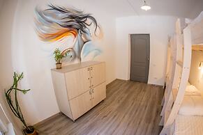 Soul Hostel