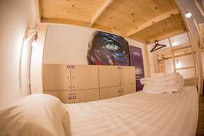 Soul Hostel