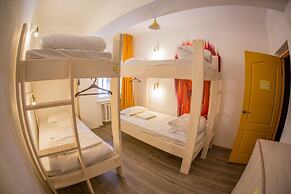 Soul Hostel