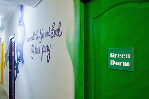 Soul Hostel
