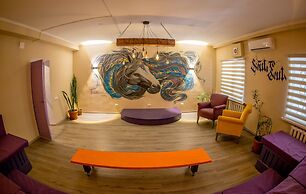 Soul Hostel