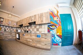 Soul Hostel