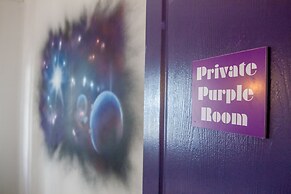 Soul Hostel