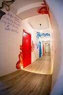 Soul Hostel