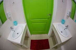 Soul Hostel