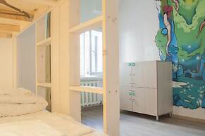 Soul Hostel