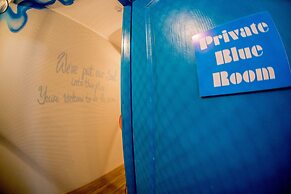 Soul Hostel