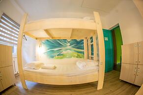 Soul Hostel
