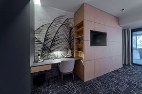 Donautica Hotel & Restaurant