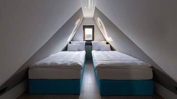 Donautica Hotel & Restaurant