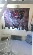 Albergue o Apalpador - Hostel