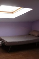 Albergue o Apalpador - Hostel