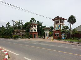 Villa - Baan Dusit Pattaya