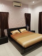 Villa - Baan Dusit Pattaya