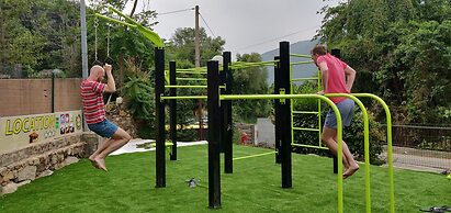Funtana a l'ora