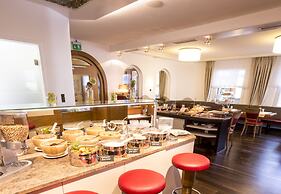 Hotel Krone