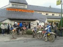 Auberge de la Planquette