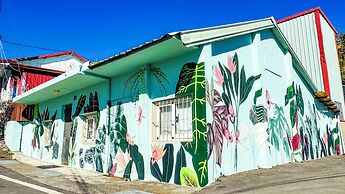 31 Homestay