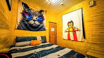 31 Homestay