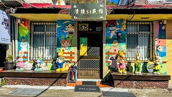 31 Homestay