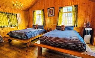 31 Homestay