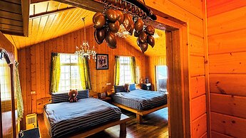 31 Homestay