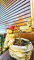 31 Homestay