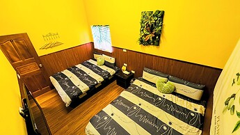 31 Homestay