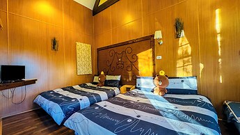31 Homestay