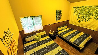 31 Homestay