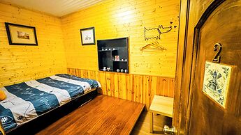 31 Homestay