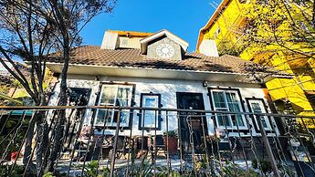 31 Homestay