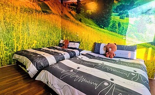 31 Homestay
