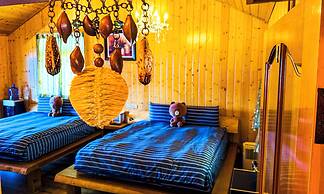 31 Homestay